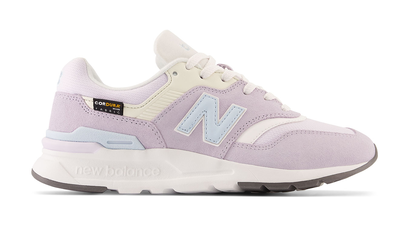 Image of New Balance CW997HSE HU