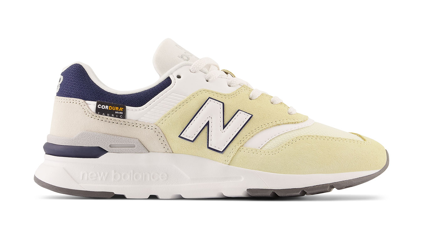 Image of New Balance CW997HSF FR