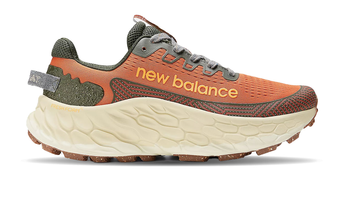 Image of New Balance Fresh Foam X More Trail v3 MTMORCO3 PL