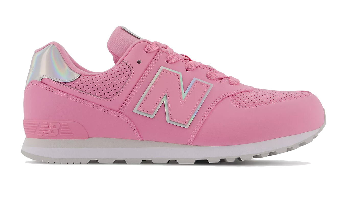 Image of New Balance GC574HM1 Junior FR