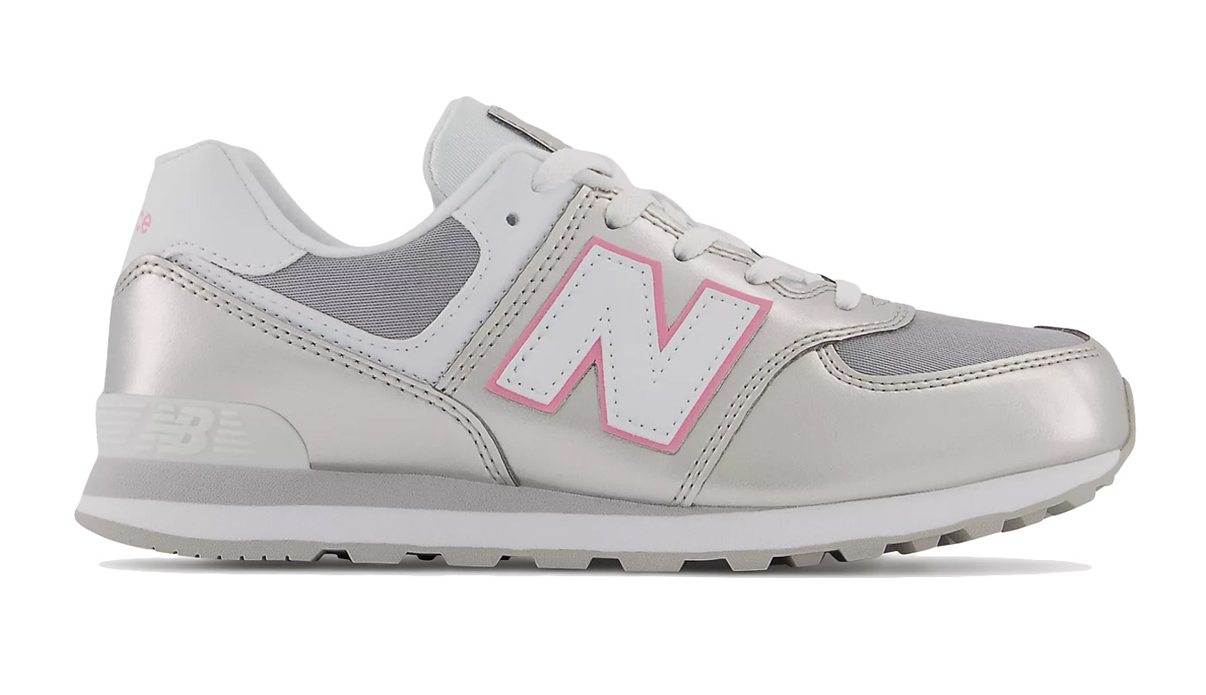 Image of New Balance GC574LF1 PL