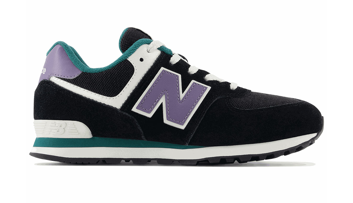 Image of New Balance GC574NV1 Junior RO