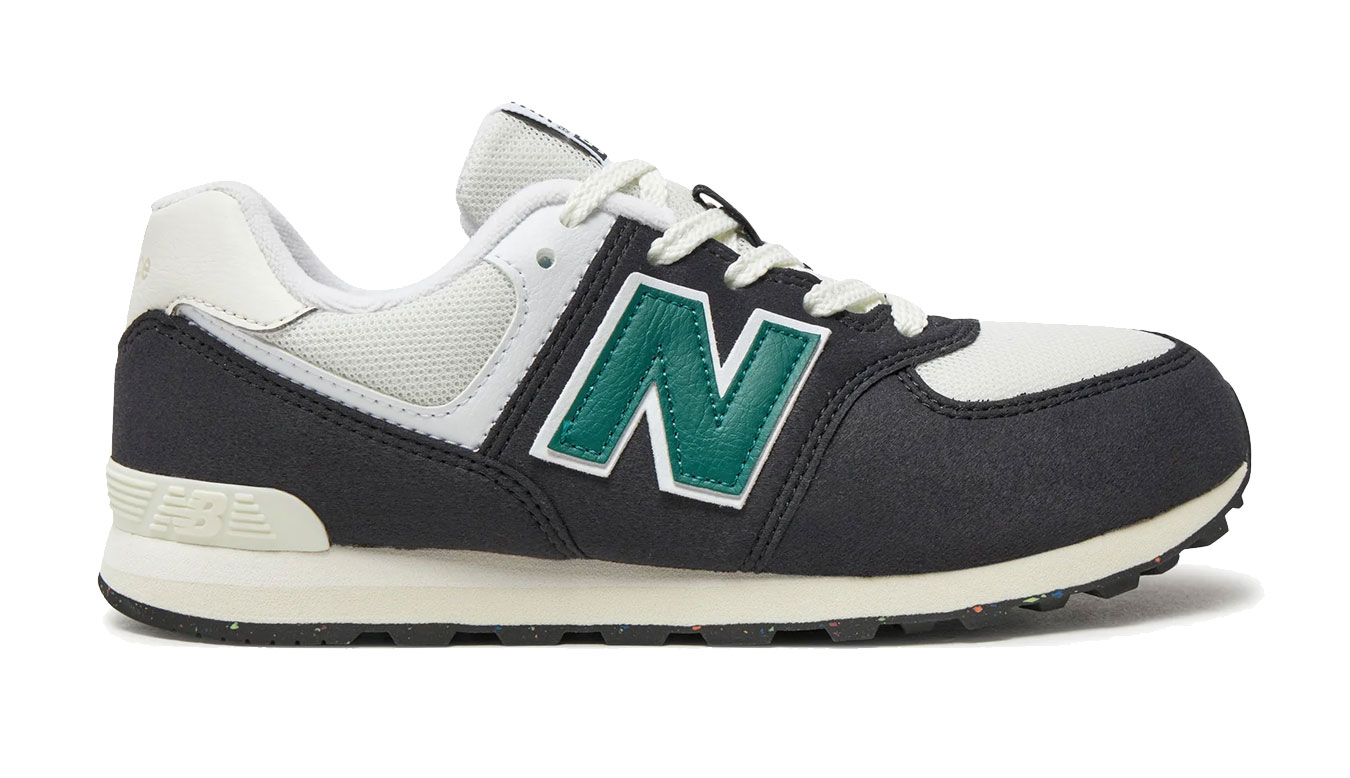 Image of New Balance GC574RBG Kids FR