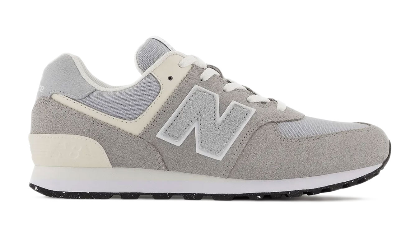 Image of New Balance GC574RD1 DE