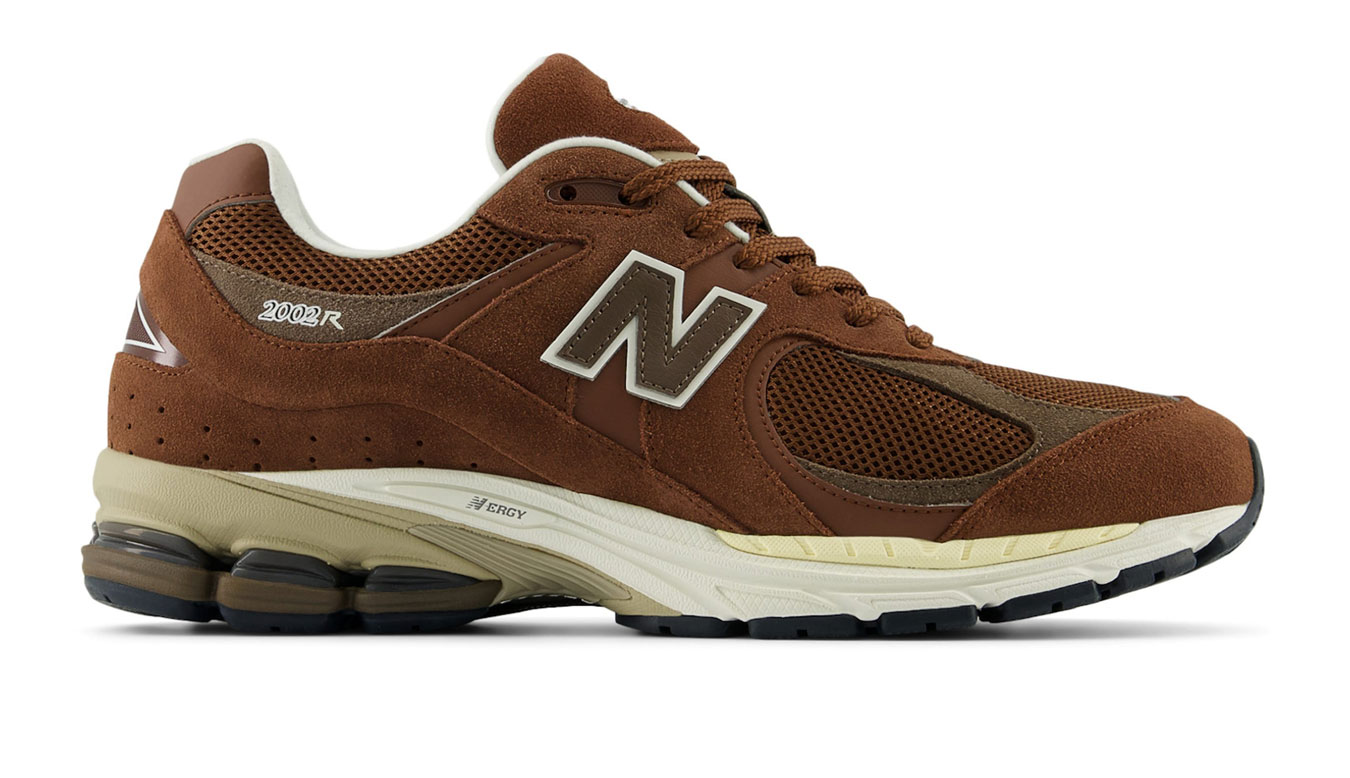 Image of New Balance M2002RFF SK