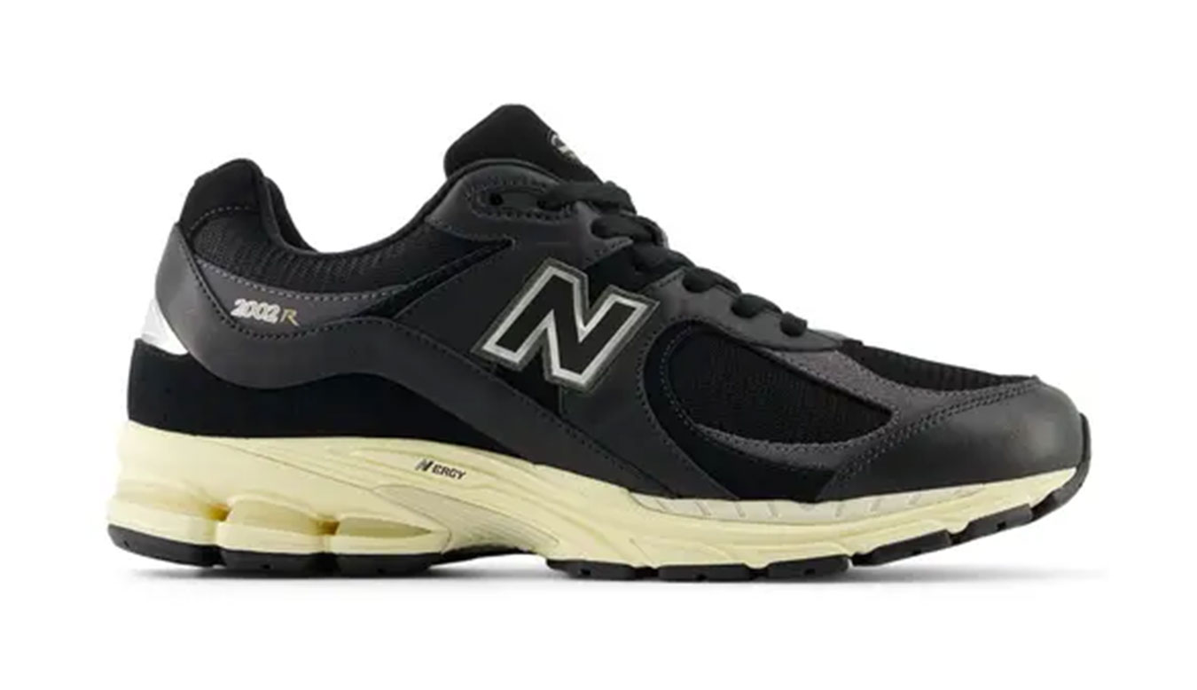 Image of New Balance M2002RIB HR