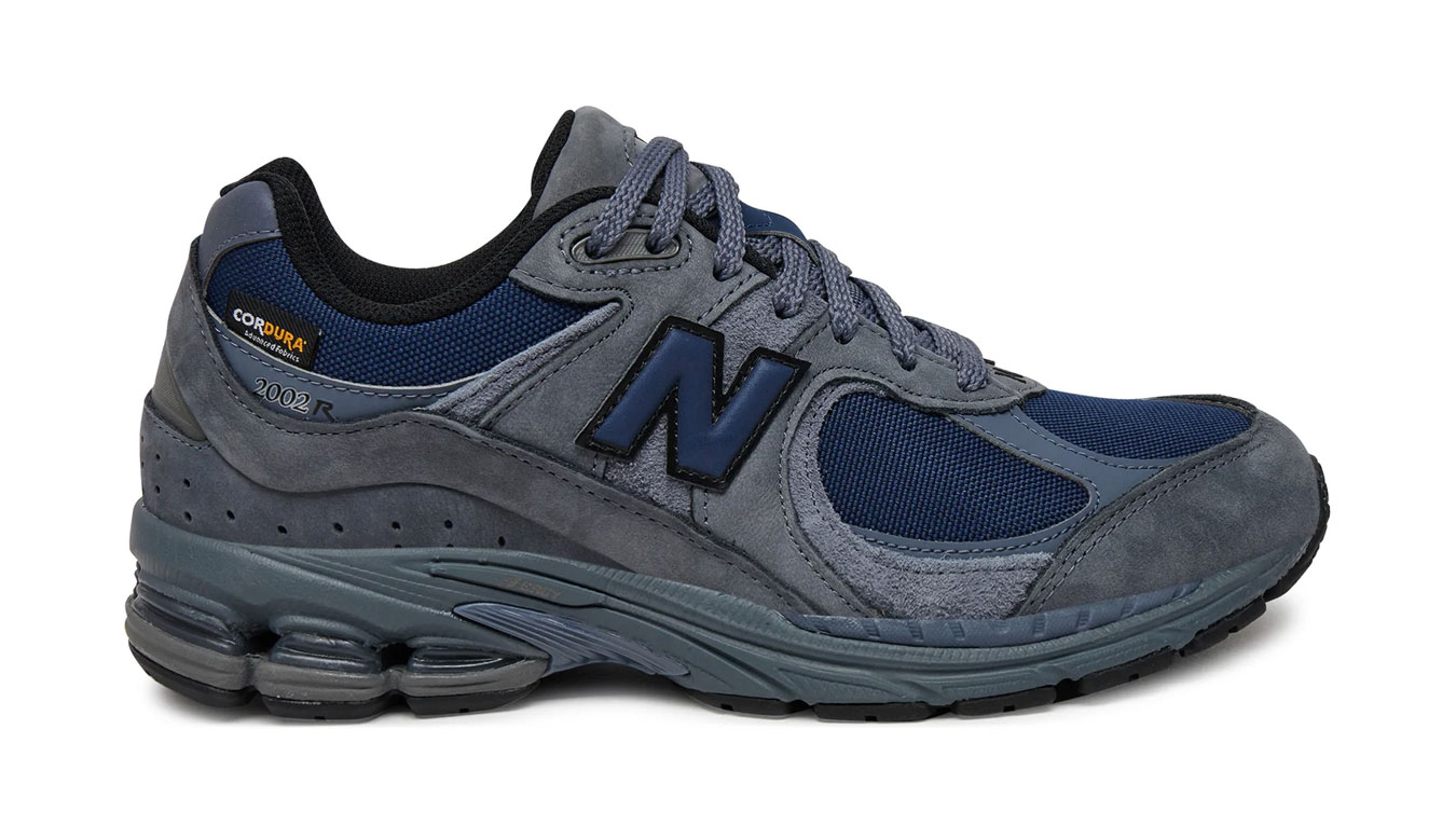 Image of New Balance M2002RPH DE