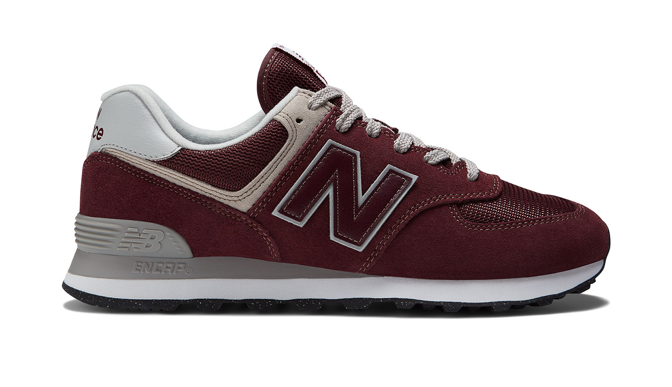 Image of New Balance ML574EVE SK