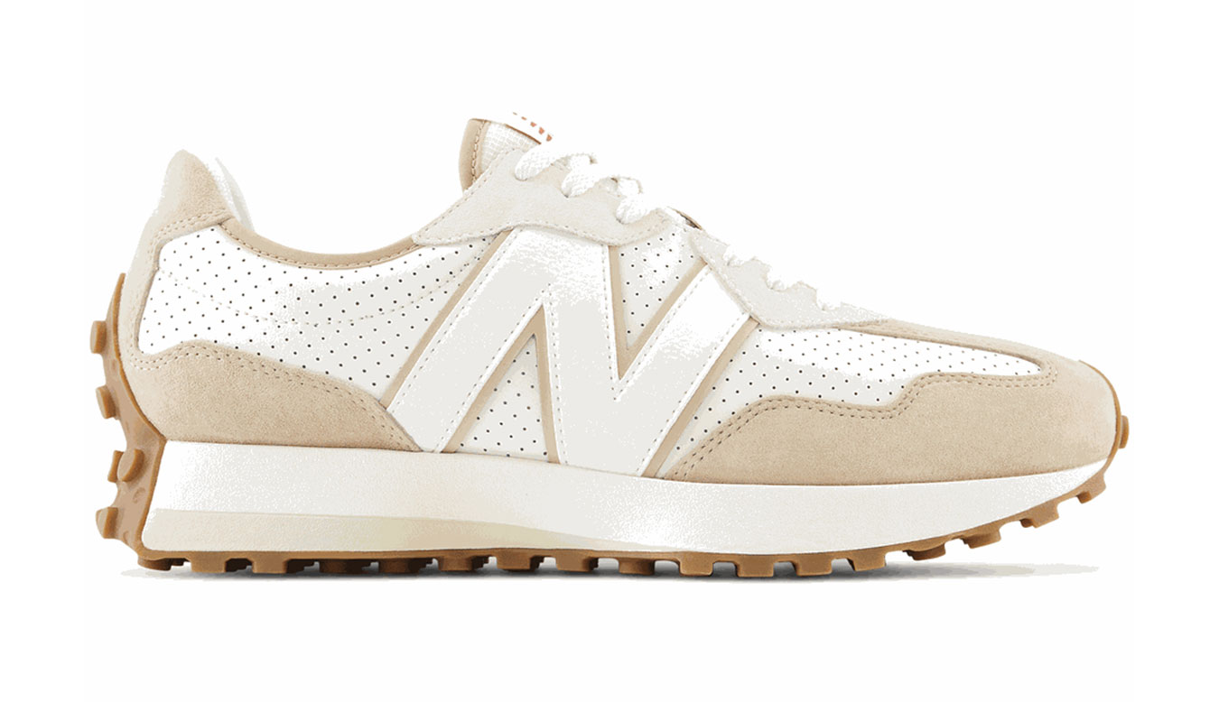 Image of New Balance MS327PS RO