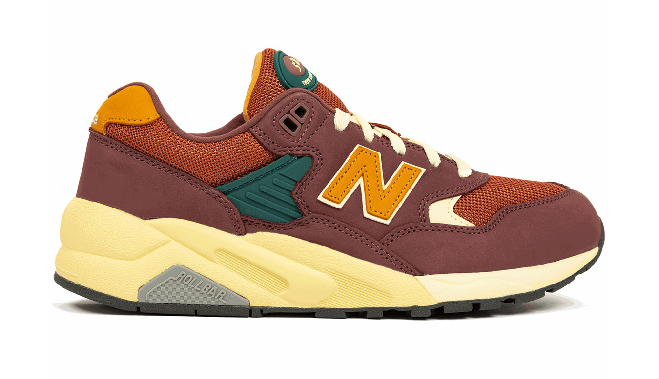 Image of New Balance MT580KDA HR