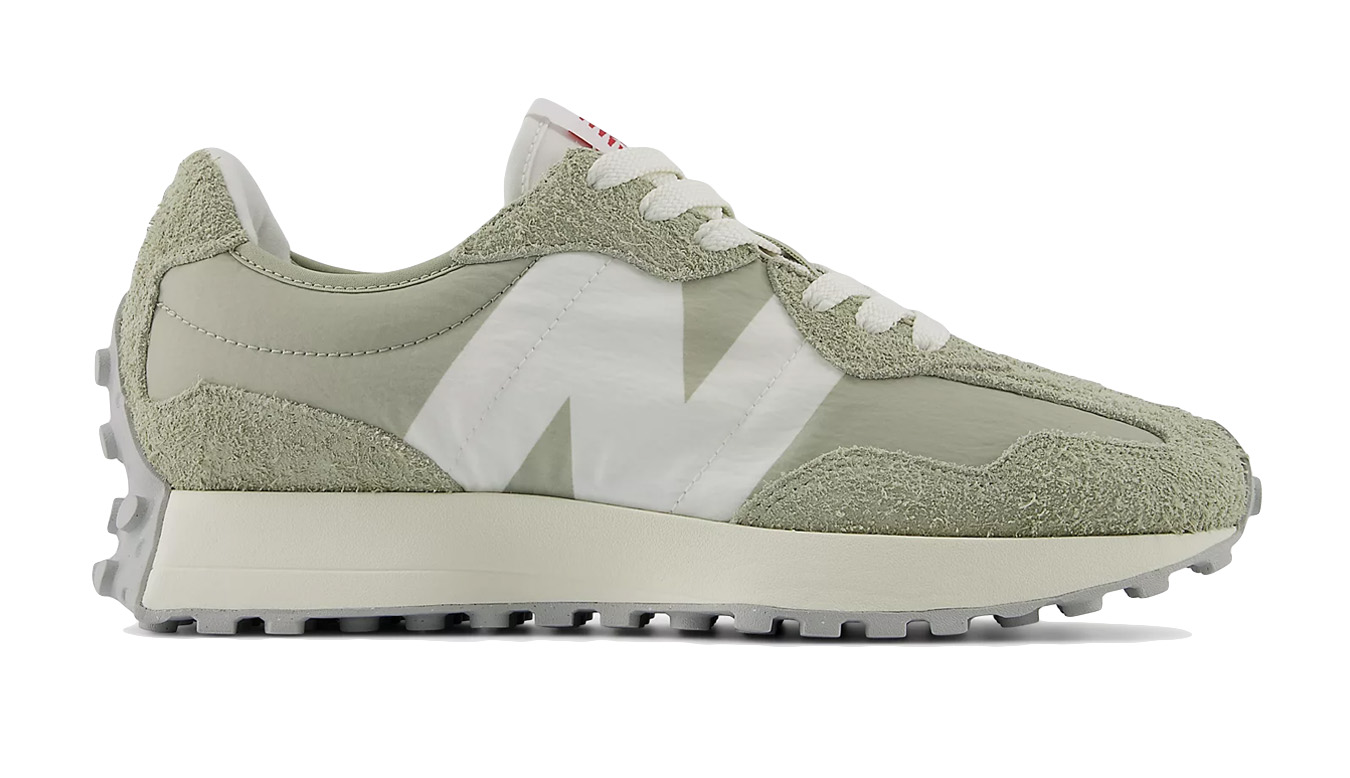 Image of New Balance U327LM HR