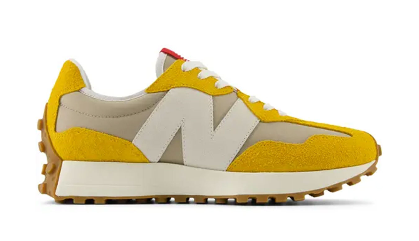 Image of New Balance U327SB HR