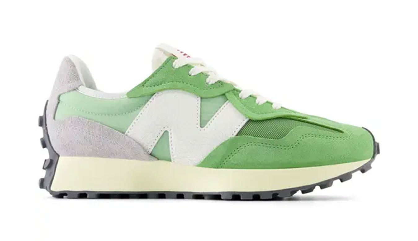 Image of New Balance U327WRD US