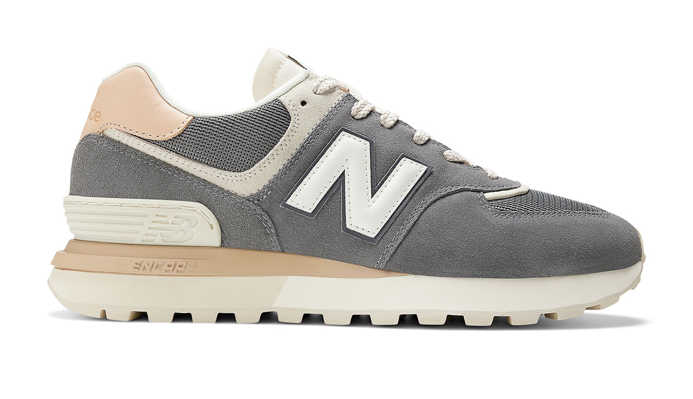 Image of New Balance U574LGDB ESP