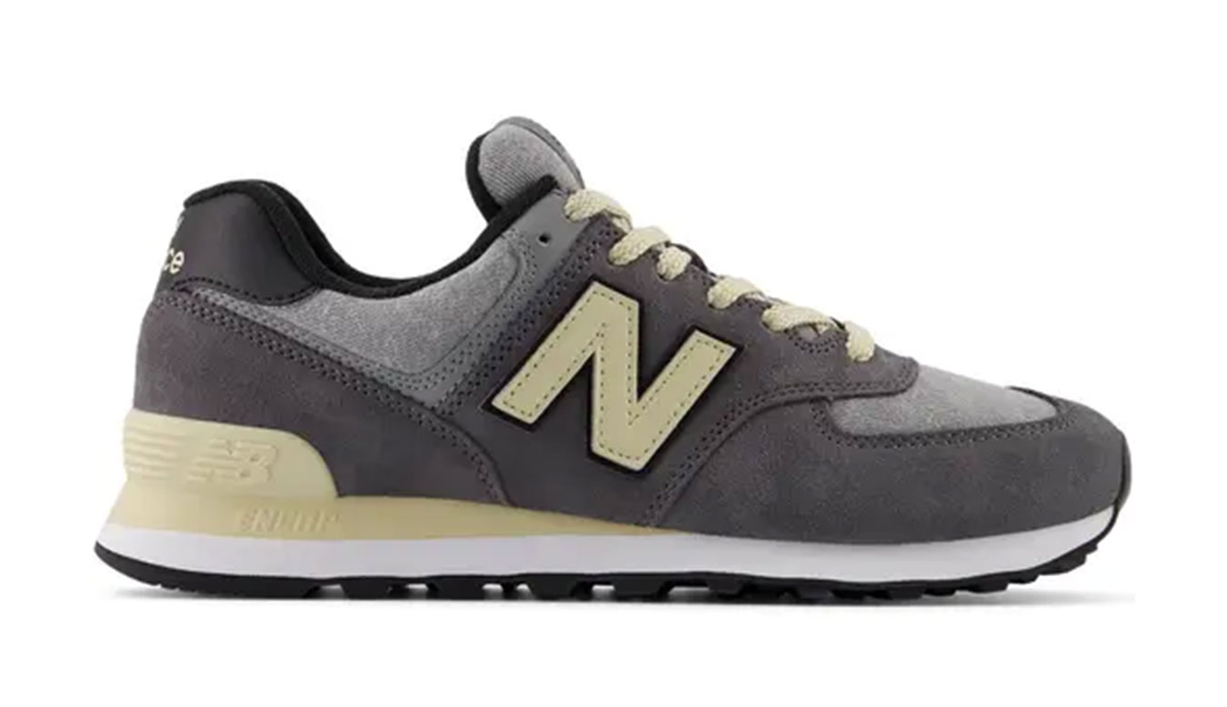 Image of New Balance U574LGG IT