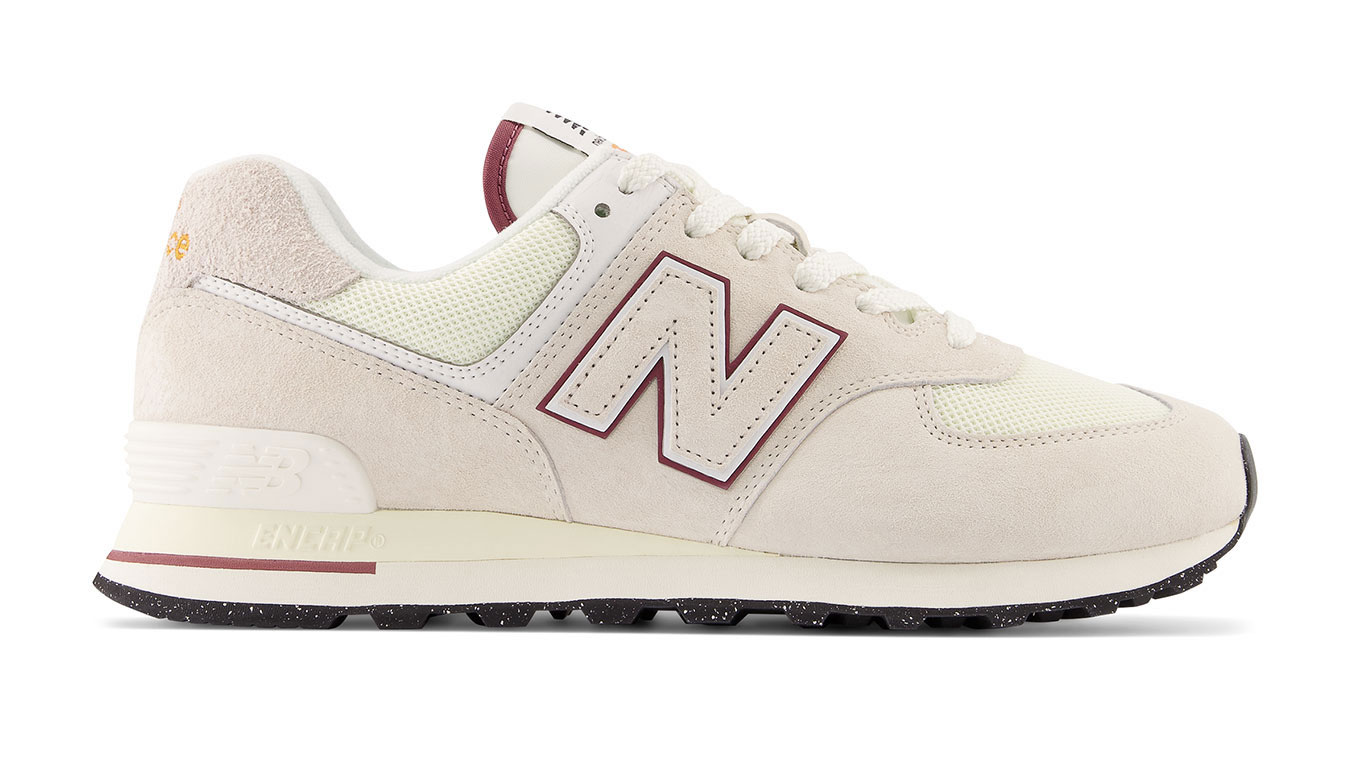 Image of New Balance U574OP2 FR