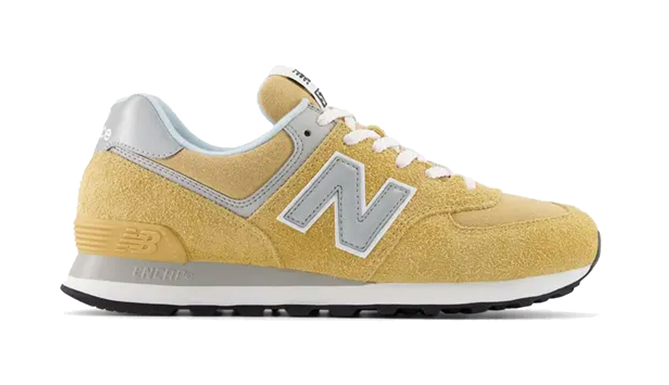 Image of New Balance U574PGW IT