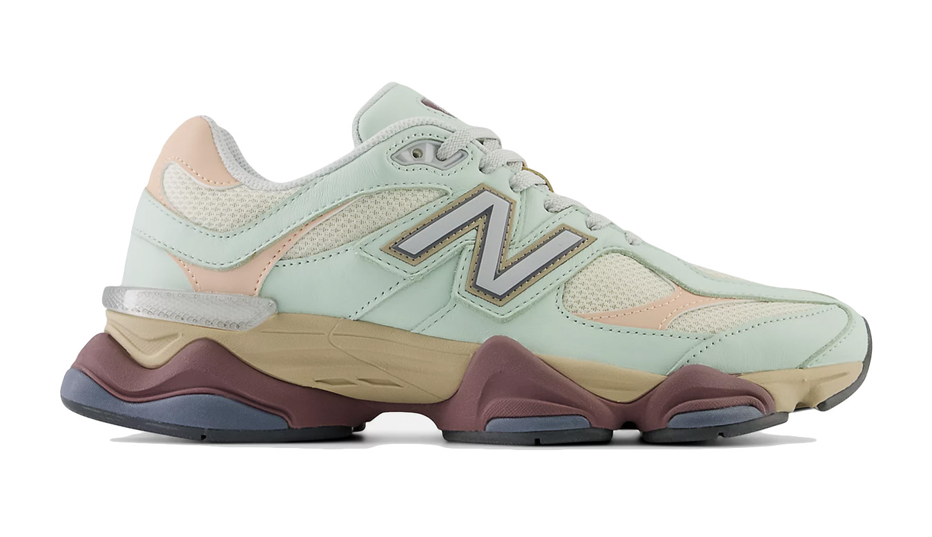 Image of New Balance U9060GCA HU