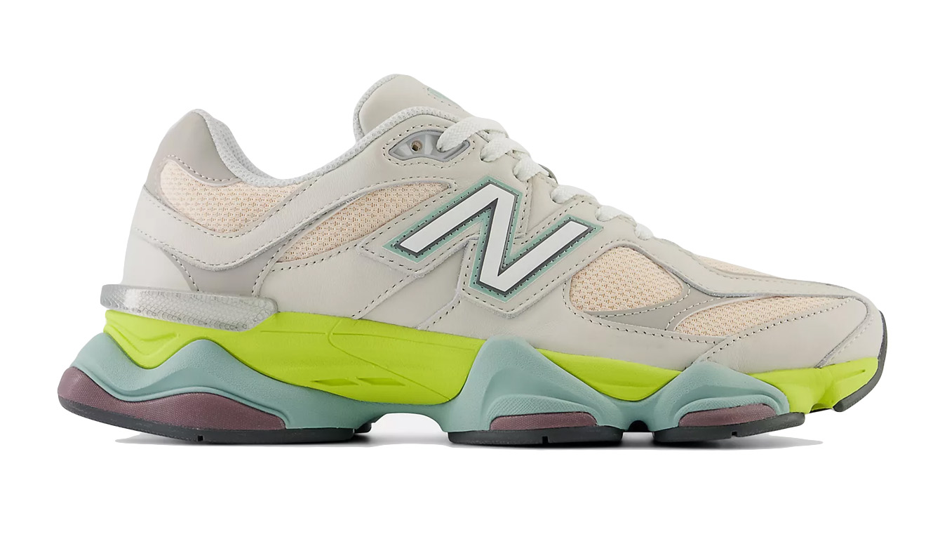 Image of New Balance U9060GCB PL