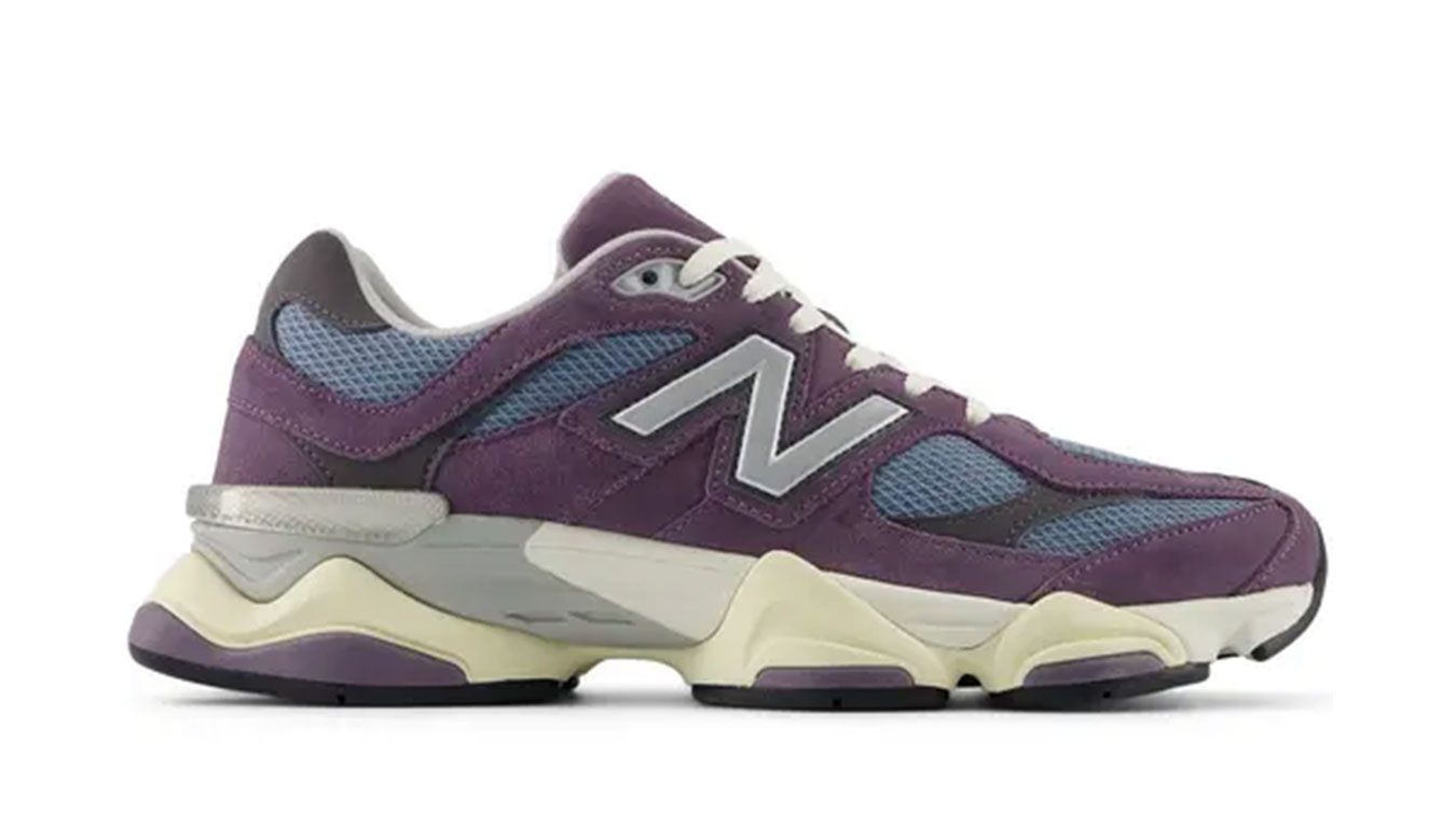 Image of New Balance U9060SFA CZ