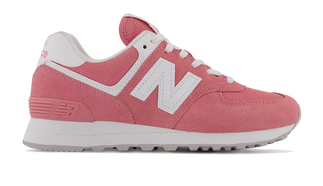 Image of New Balance WL574FP2 RO