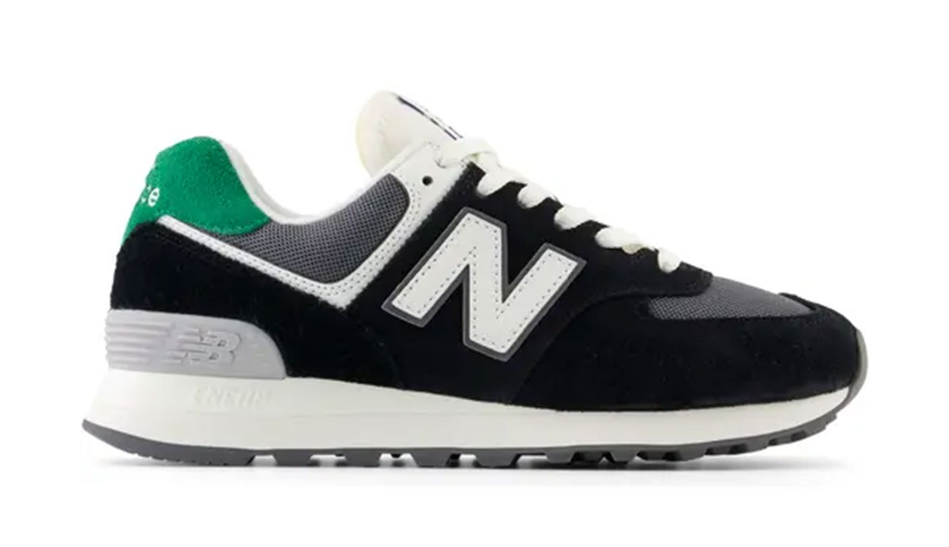 Image of New Balance WL574YA1 CZ