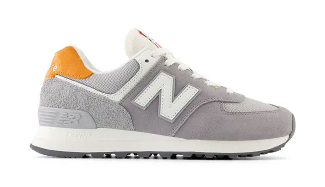 Image of New Balance WL574YG2 CZ