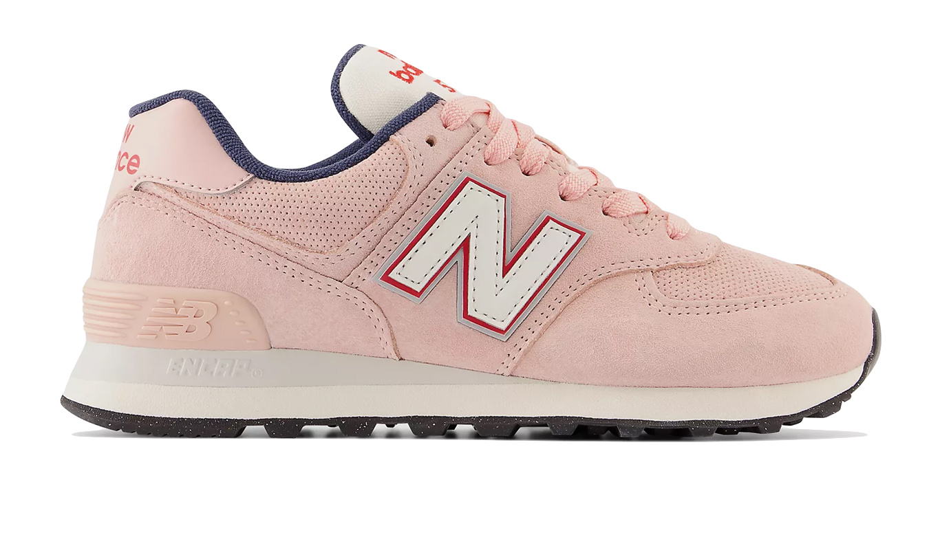 Image of New Balance WL574YP2 HU