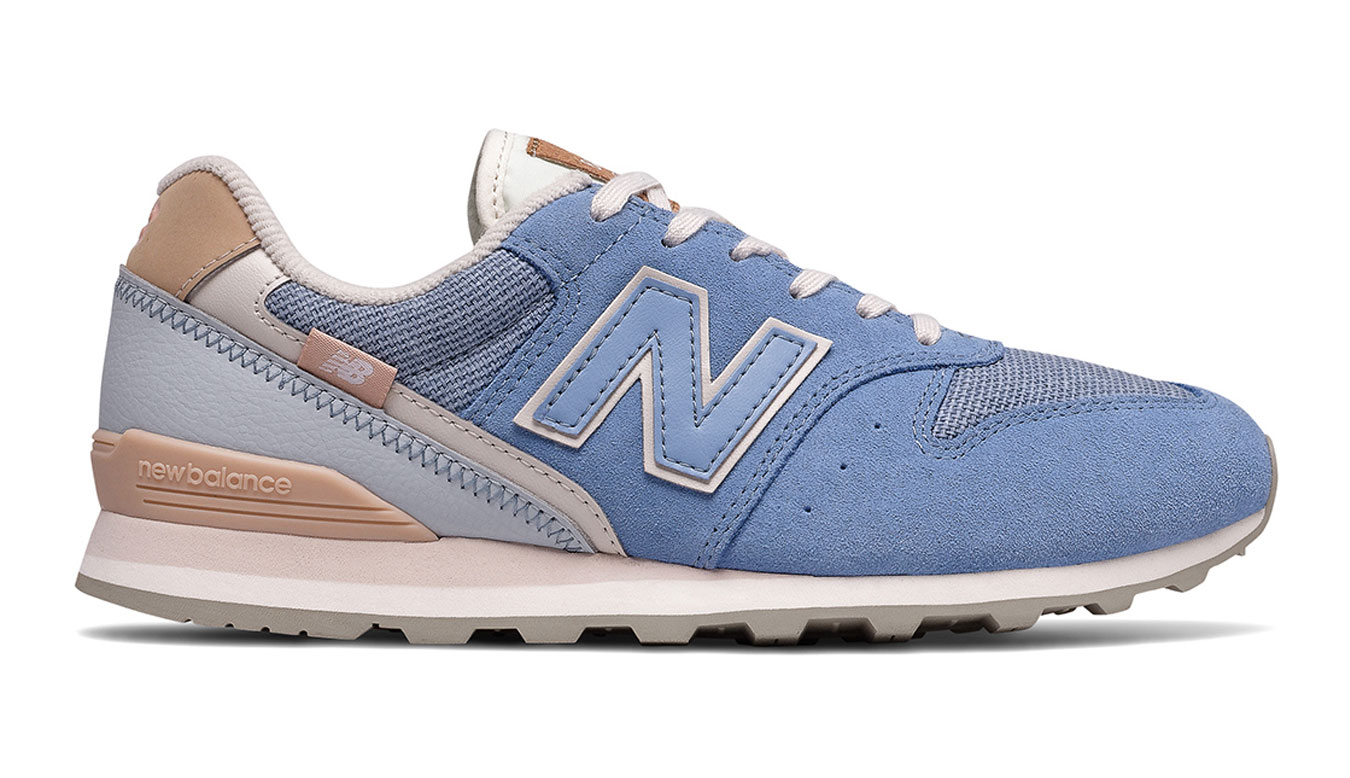 Image of New Balance WL996CPB Wide HU