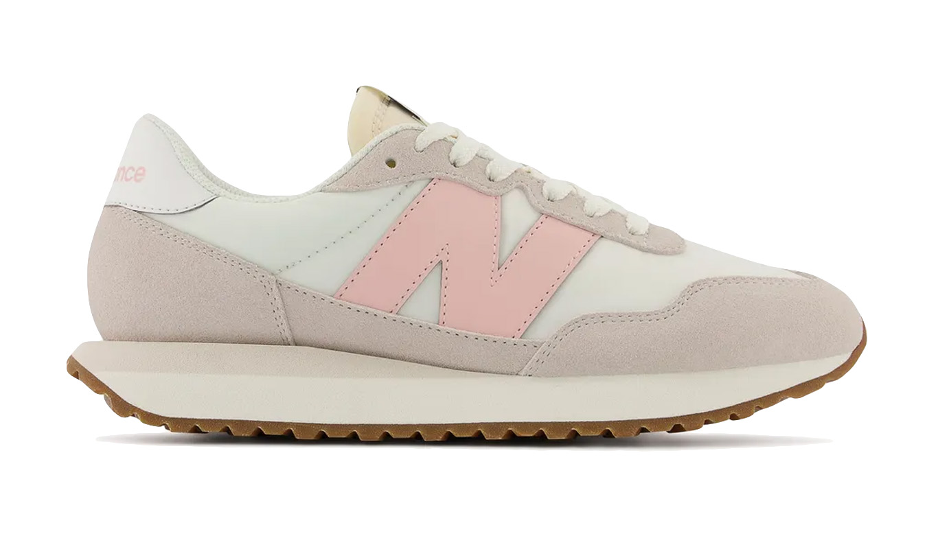 Image of New Balance WS237GA CZ