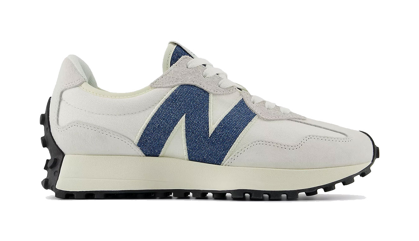 Image of New Balance WS327JB PL