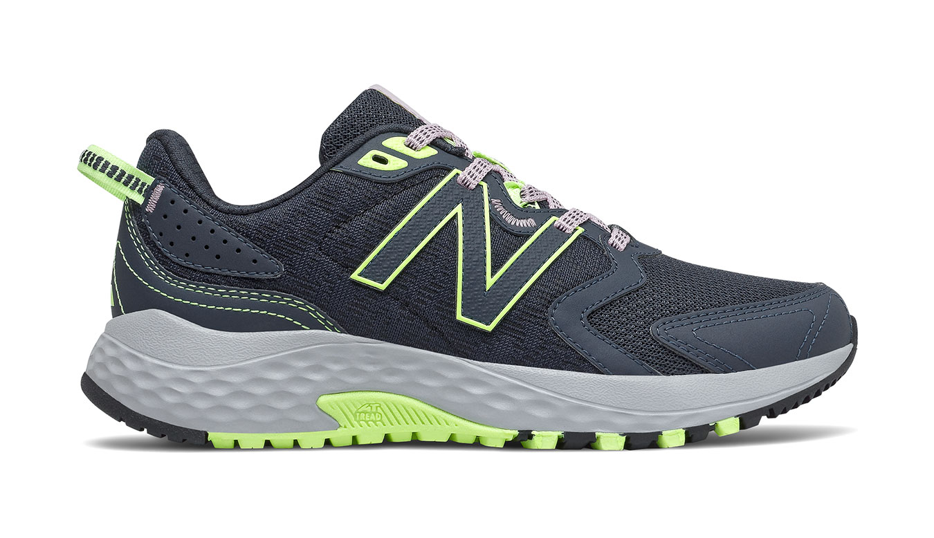 Image of New Balance WT410LP7 SK