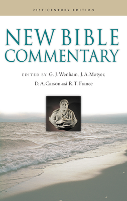 Image of New Bible Commentary: Volume 2
