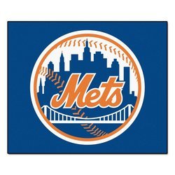 Image of New York Mets Tailgate Mat