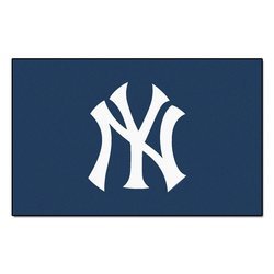 Image of New York Yankees Ultimate Mat