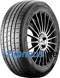 Image of Nexen N Fera RU1 ( 225/55 R18 98V 4PR ) R-496907 BE65