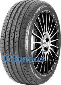 Image of Nexen N Fera SU1 ( 215/55 R17 94V 4PR ) R-363916 BE65