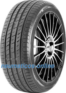 Image of Nexen N Fera SU1 ( 225/40 R18 92Y XL ) R-232076 ES