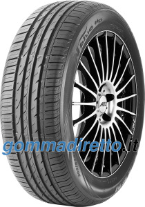 Image of Nexen N blue HD ( 185/60 R15 84H ) R-232026 IT