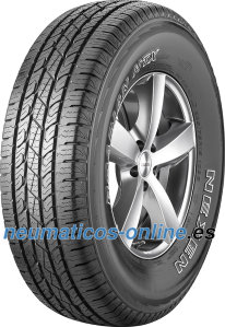 Image of Nexen Roadian HTX RH5 ( 235/65 R16 103T 4PR ) R-383527 ES