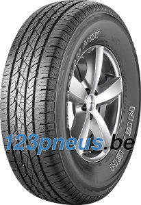 Image of Nexen Roadian HTX RH5 ( 265/65 R18 114S 4PR ) R-268500 BE65