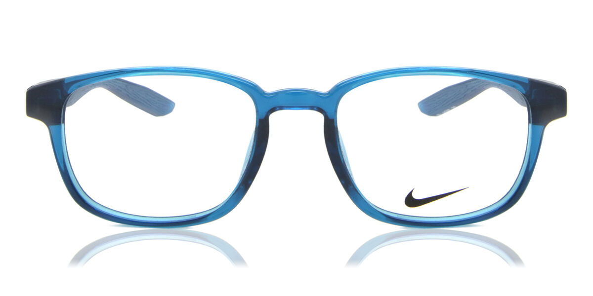 Image of Nike 5031 310 Óculos de Grau Verdes Masculino BRLPT