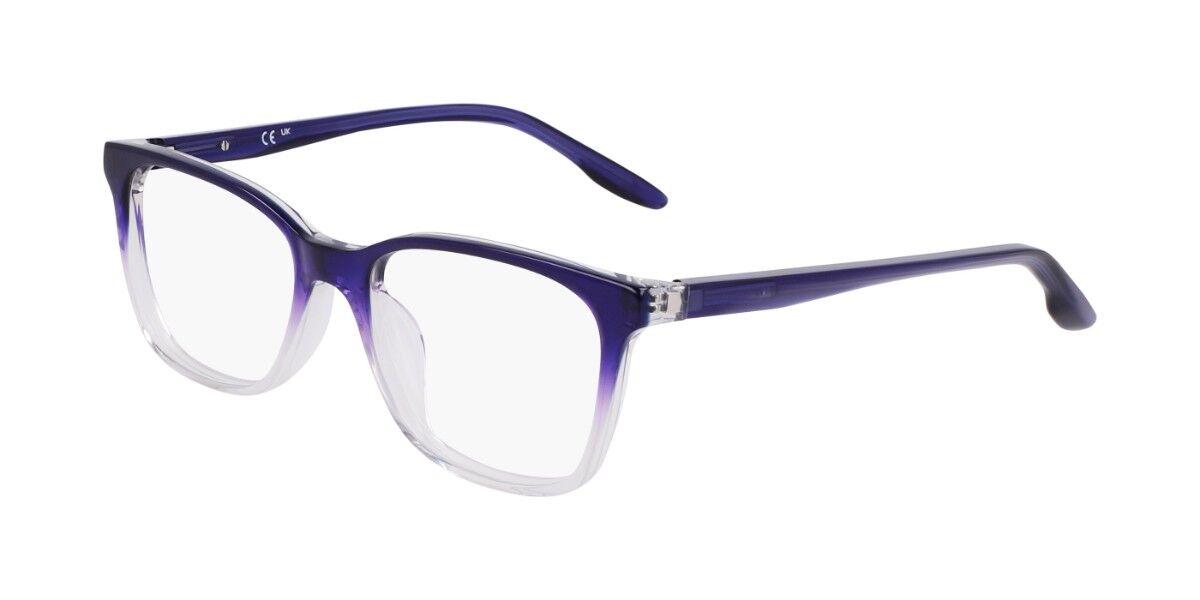 Image of Nike 5054 405 Óculos de Grau Purple Feminino BRLPT