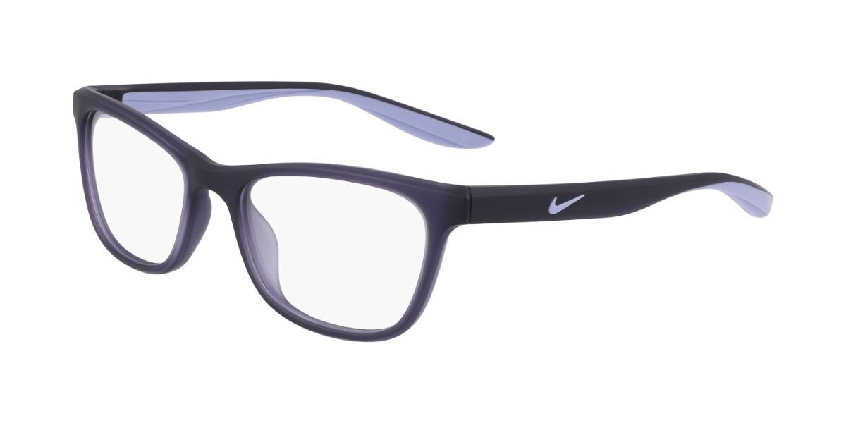 Image of Nike 7047 501 Óculos de Grau Purple Feminino BRLPT