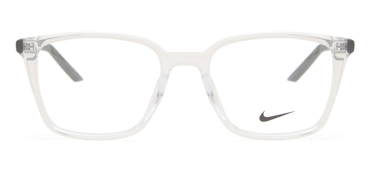 Image of Nike 7259 900 Óculos de Grau Transparentes Masculino BRLPT