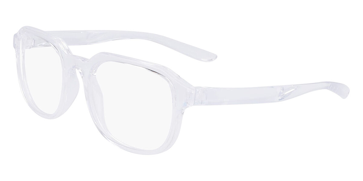Image of Nike 7303 900 Óculos de Grau Transparentes Masculino BRLPT