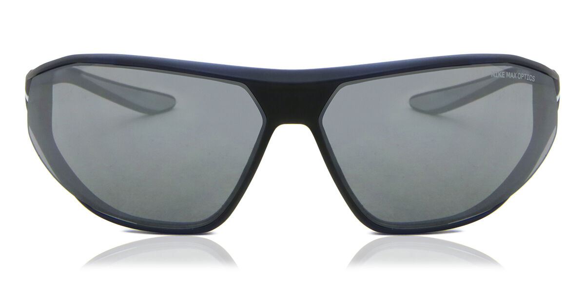 Image of Nike AERO SWIFT DQ0803 410 Óculos de Sol Azuis Masculino BRLPT