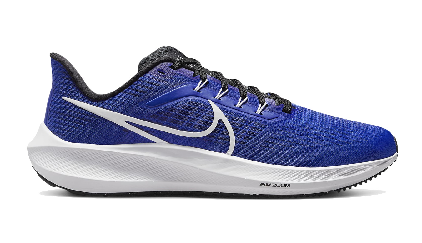 Image of Nike Air Zoom Pegasus 39 PL