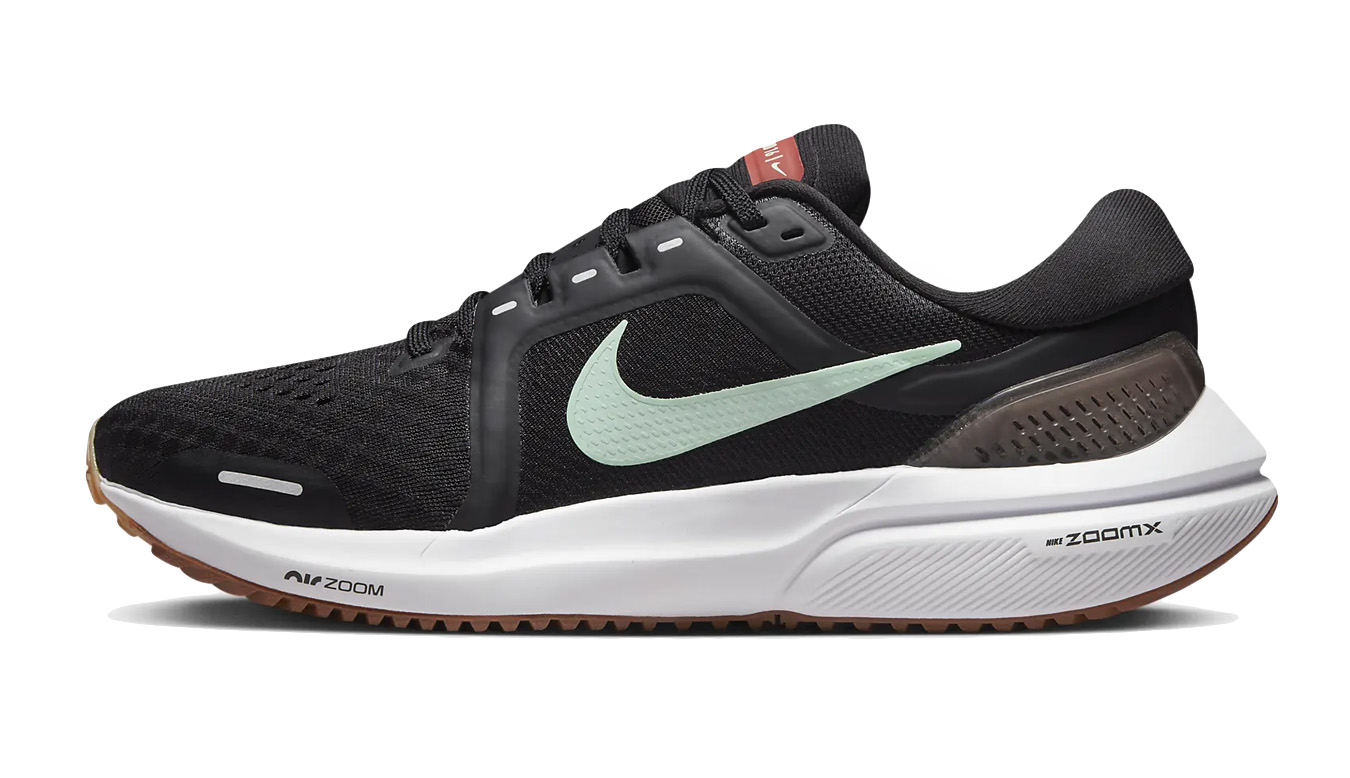 Image of Nike Air Zoom Vomero 16 FR