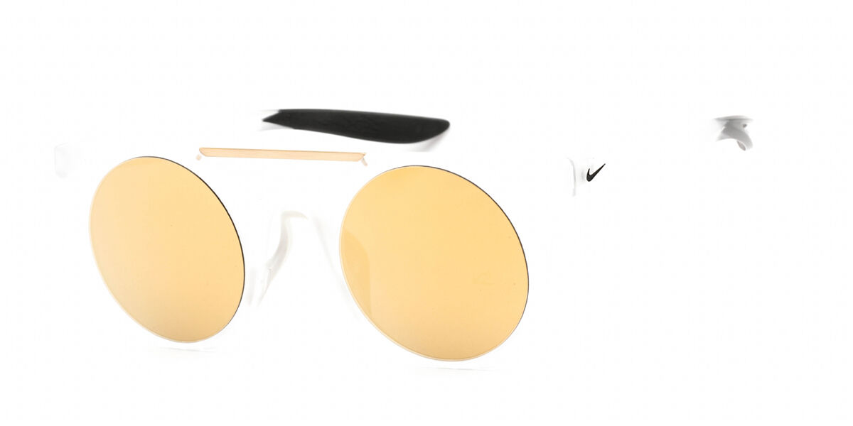 Image of Nike BANDIT RISE X KFB M CW6580 913 Óculos de Sol Transparentes Masculino PRT